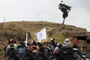 La Comunidad de la Pala, 2024