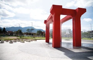 Fotografía del proyecto Parque Ecológico Aguaviva
