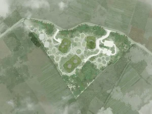 El Campus Ellen DeGeneres del Fondo Dian Fossey para los Gorilas - MASS