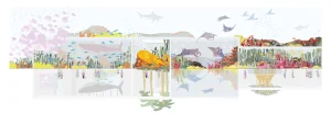 Collage - Tatiana Bilbao