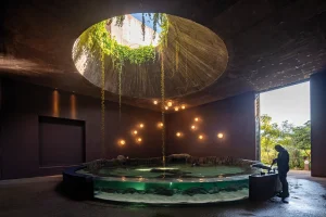 Imagen exterior - Tatiana Bilbao Estudio